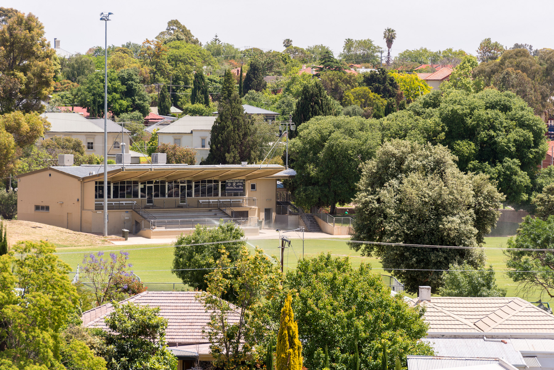 Walkerville (Image Credit: Town of Walkerville)