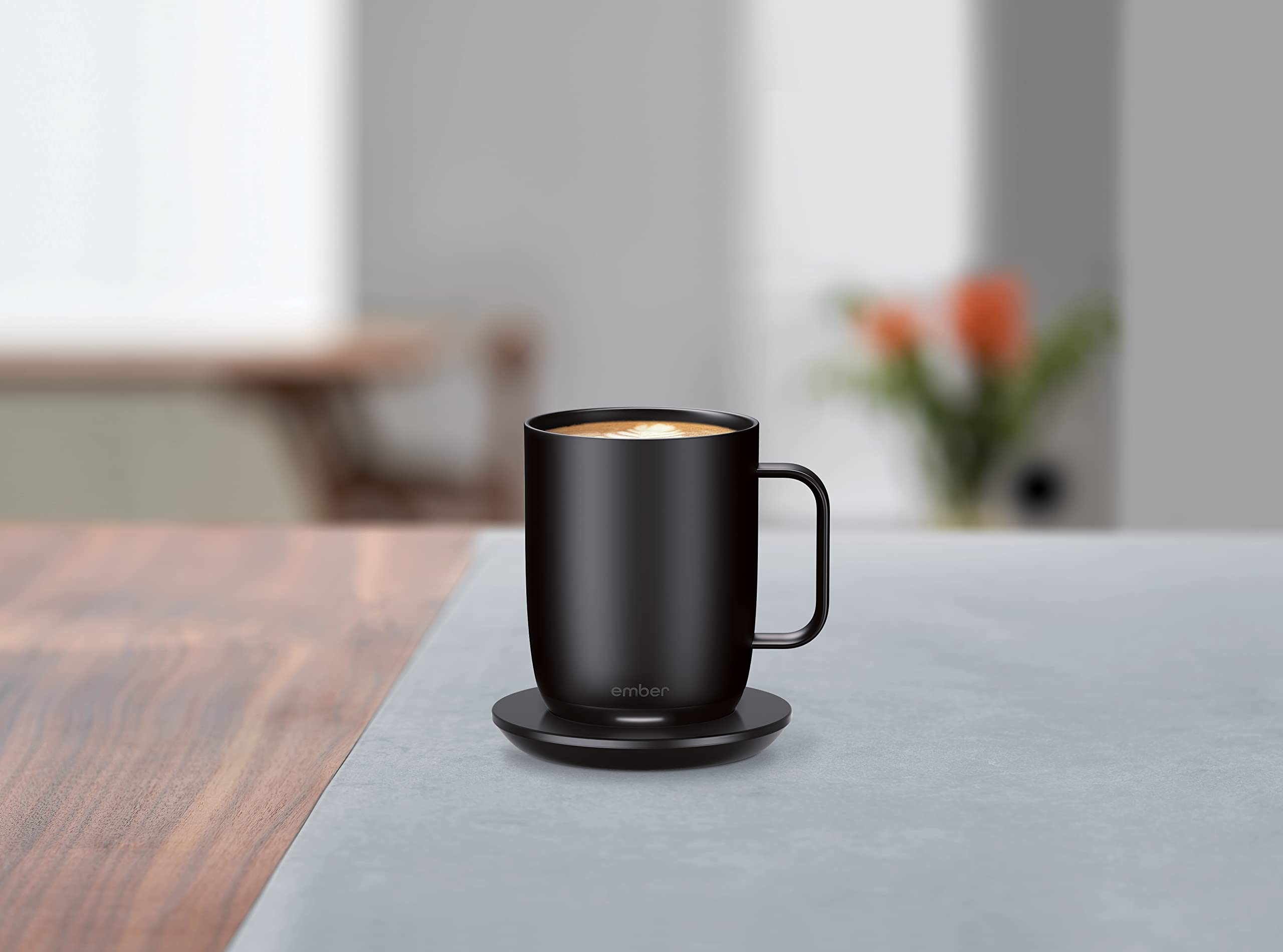 Ember Temperature Control Mug 2, Apple
