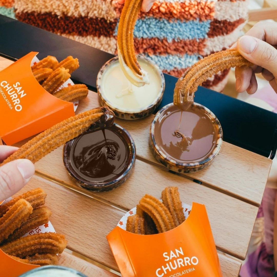 San Churro 