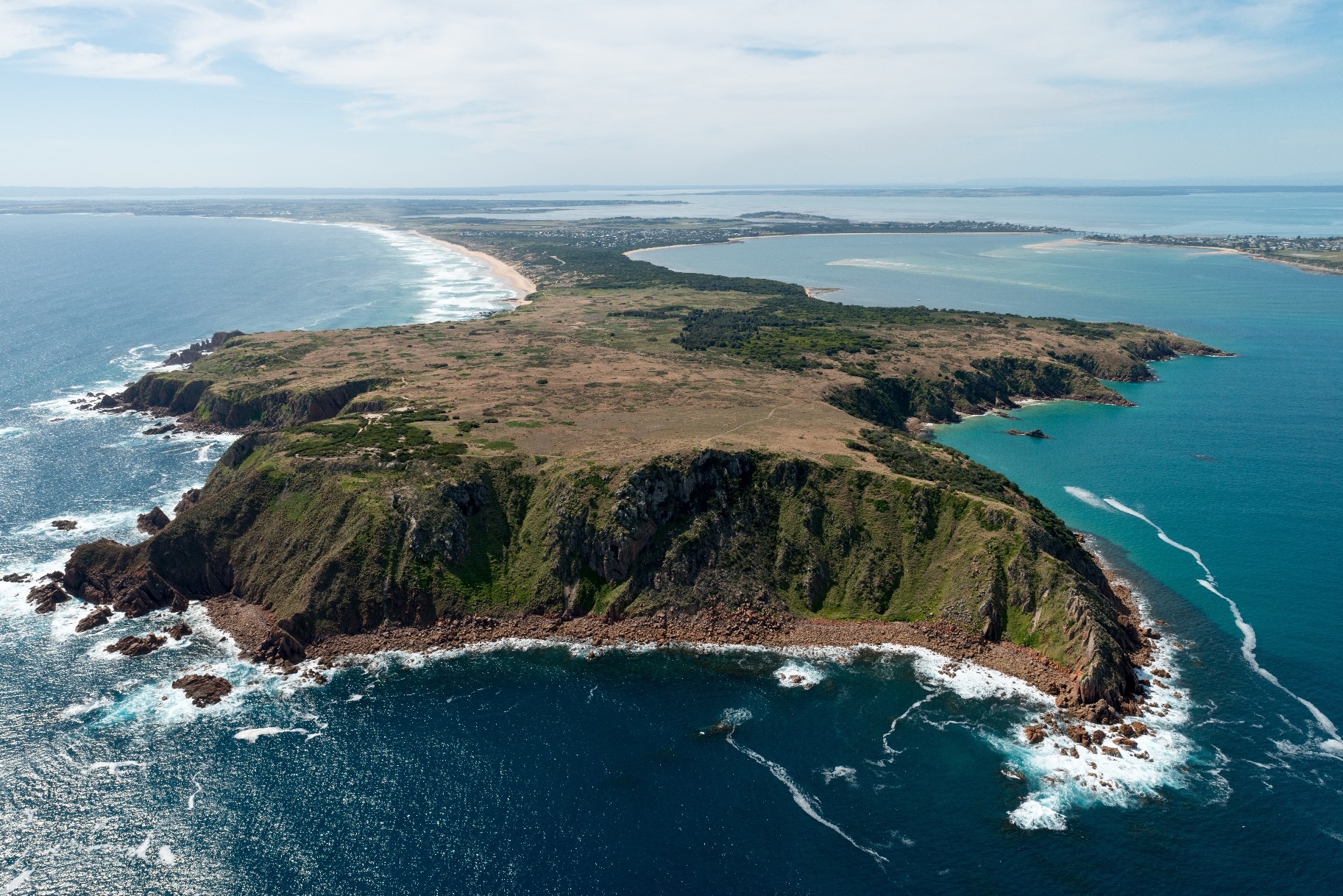 Phillip Island Helicopters
