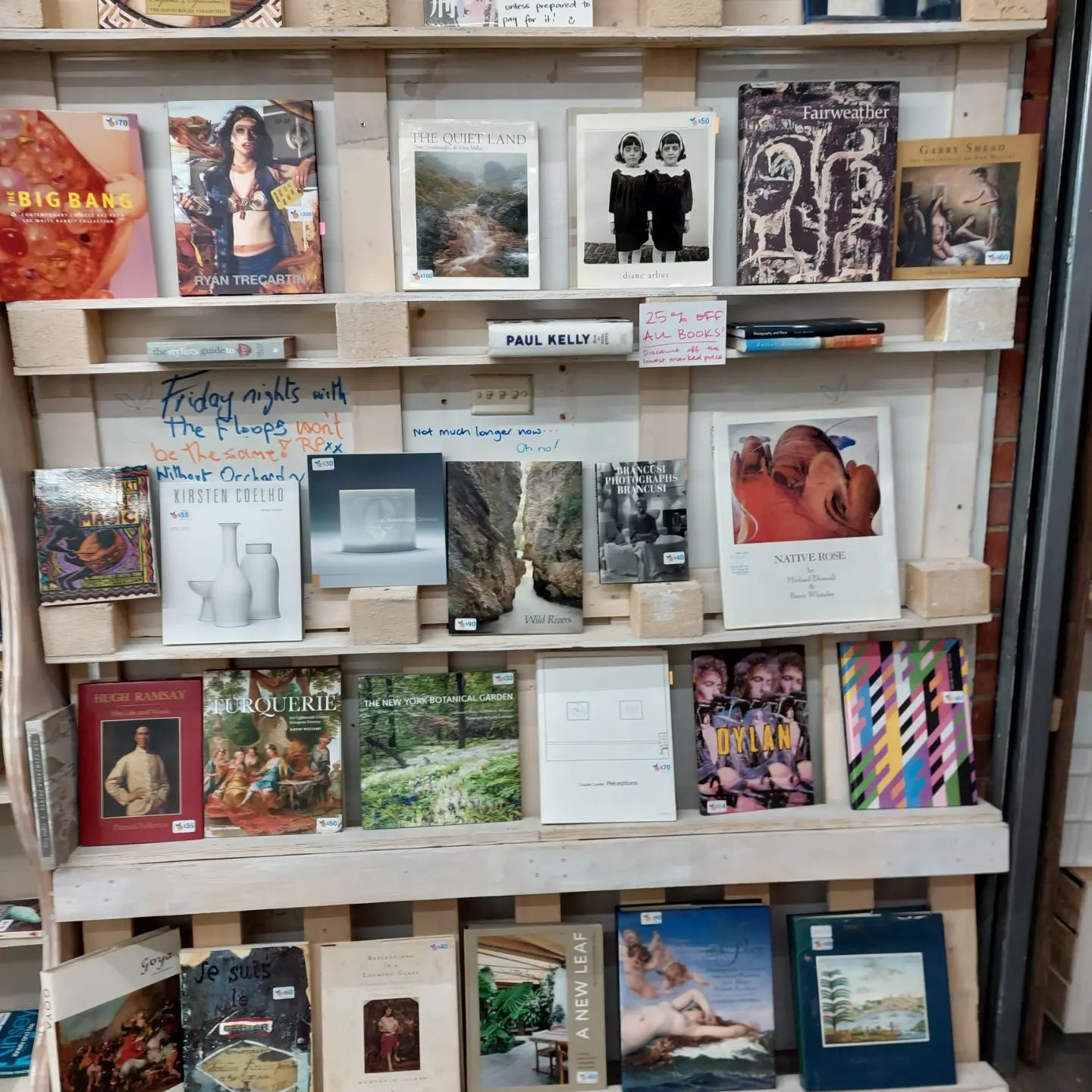 Orchard Bookshop
