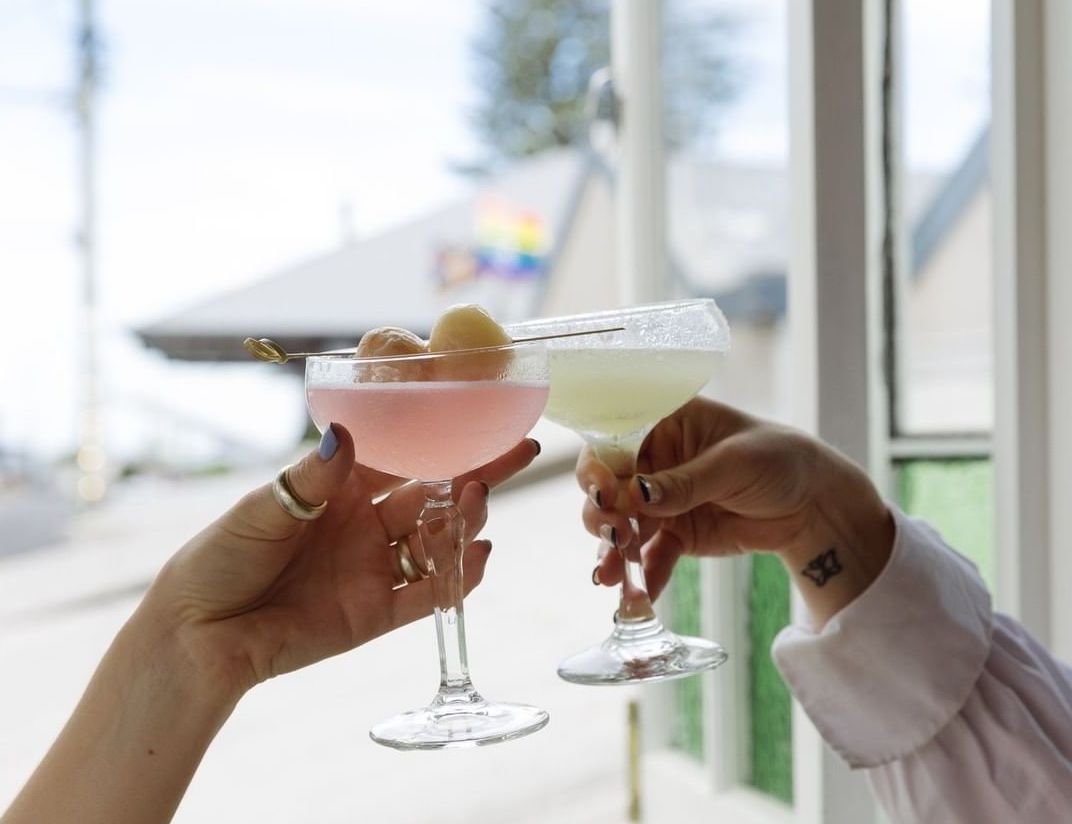 Balcony Bar & Oyster Co