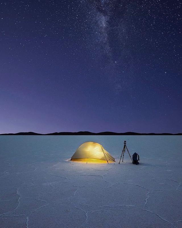Lake Gairdner National Park