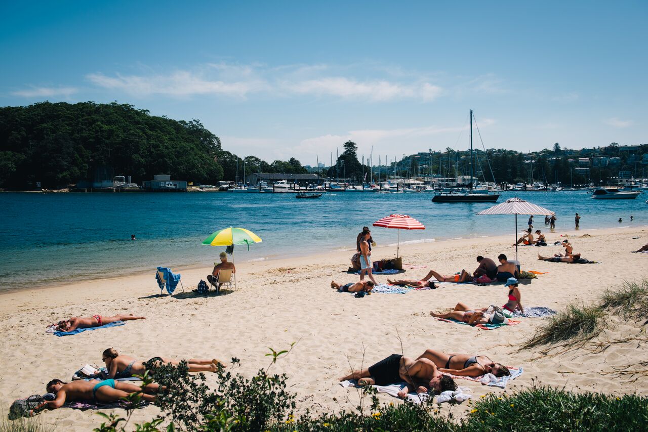 Clontarf Reserve