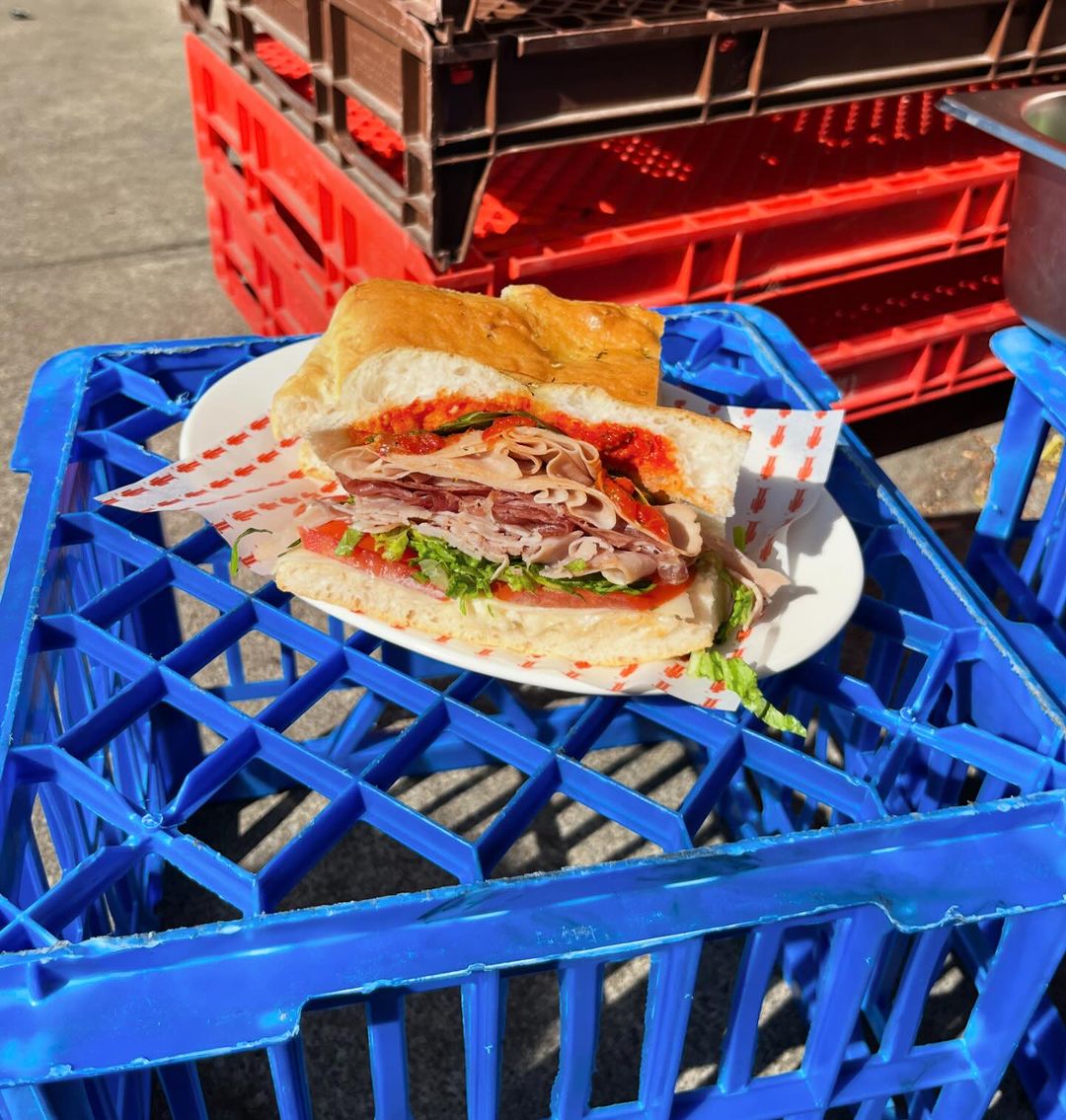 Pinco Deli