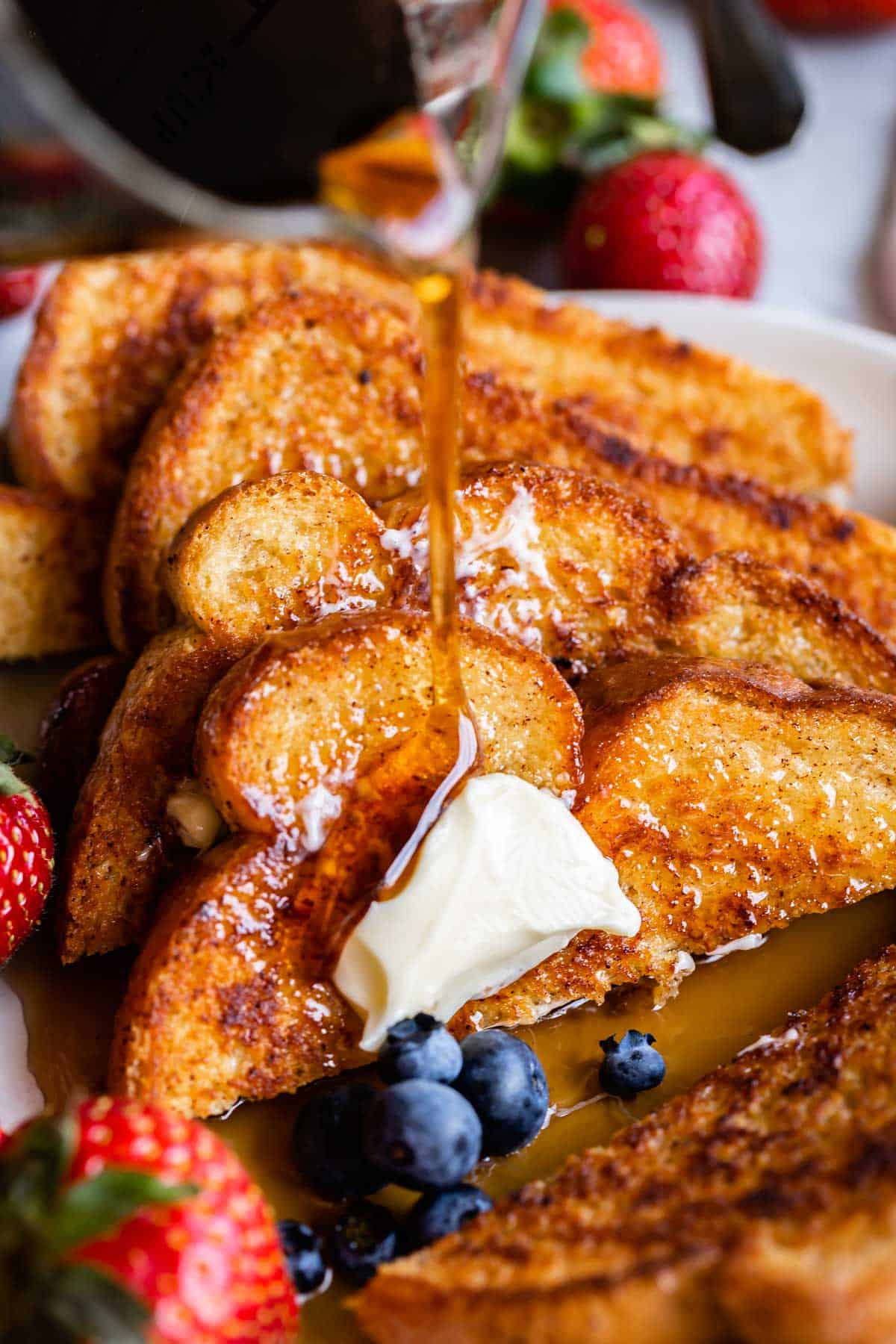 French Toast