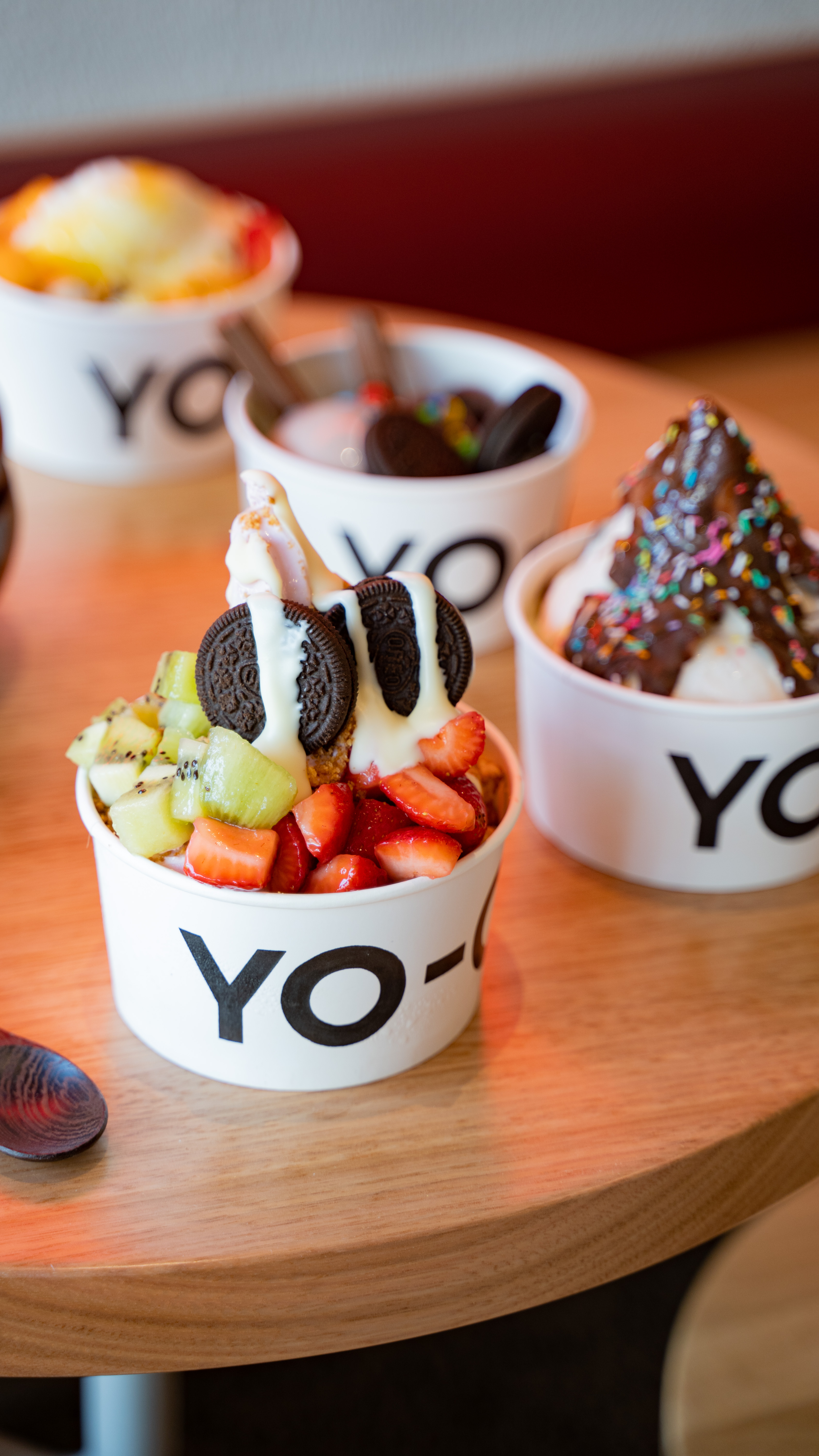 Yo-Chi