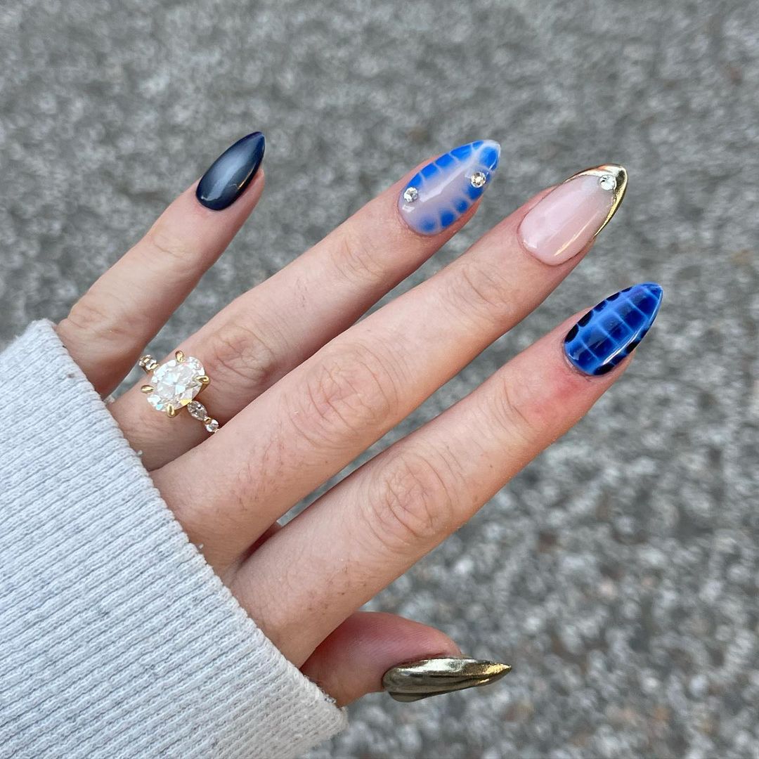 The Gel Girl