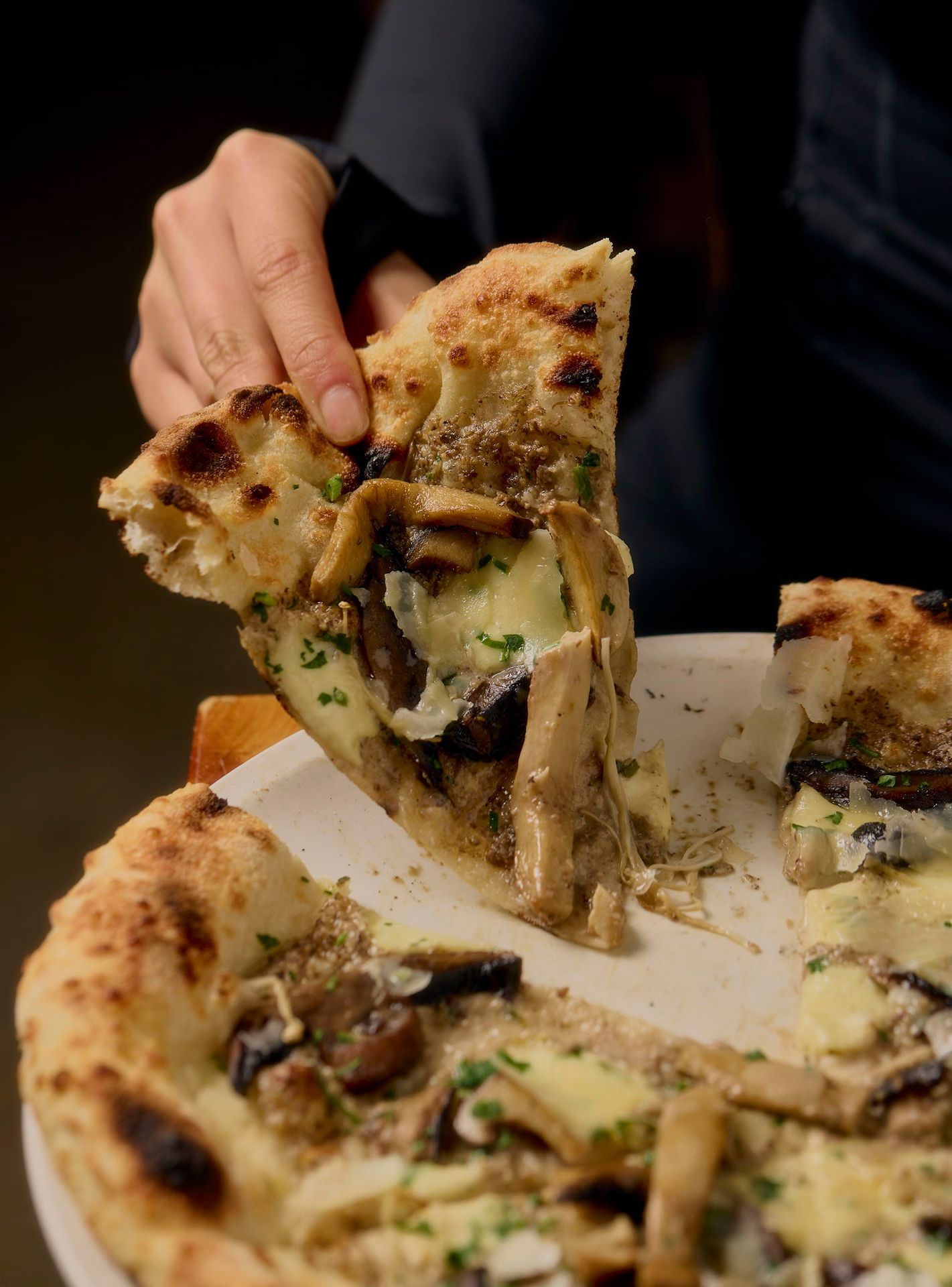 +39 Pizzeria 