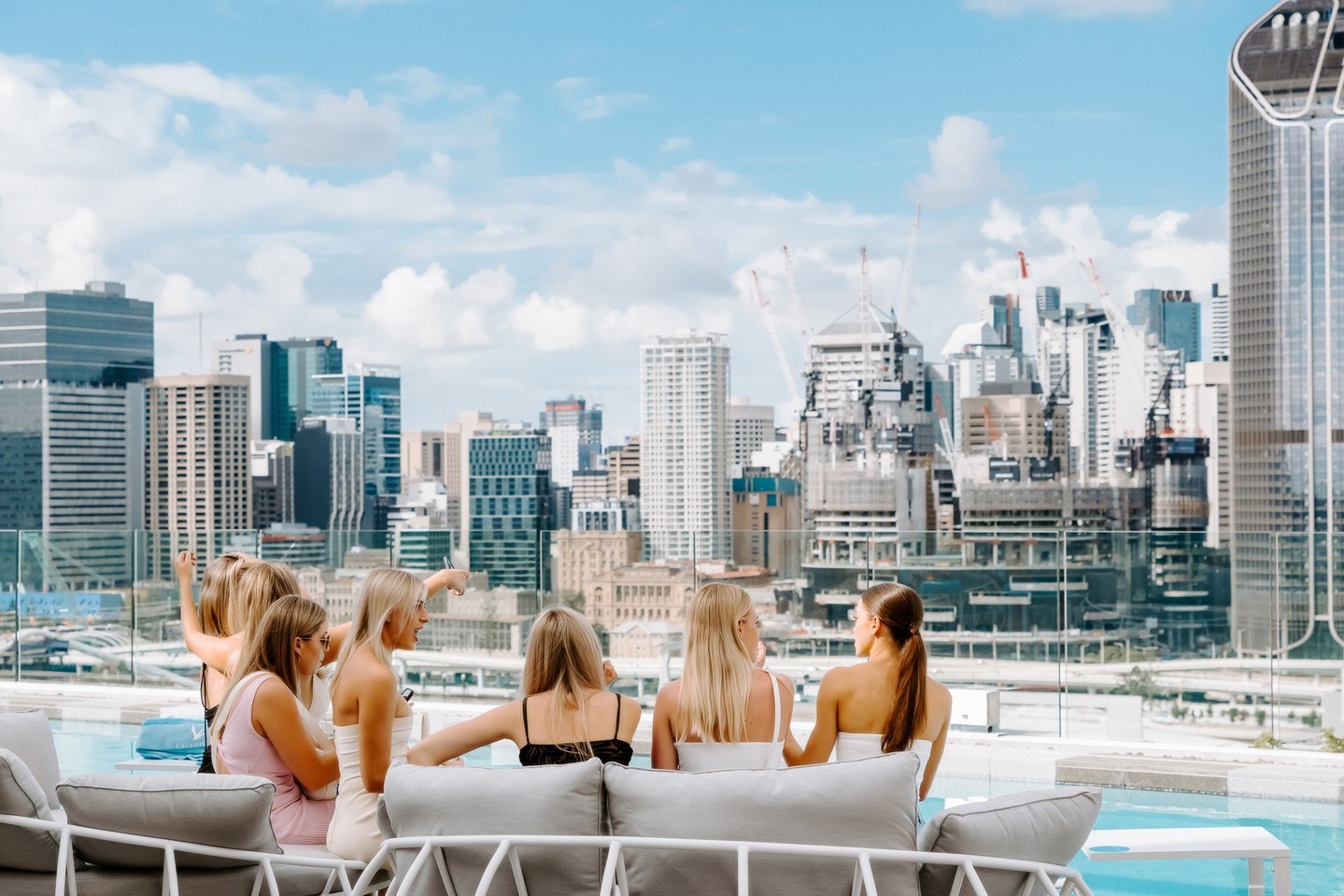 Lina Rooftop