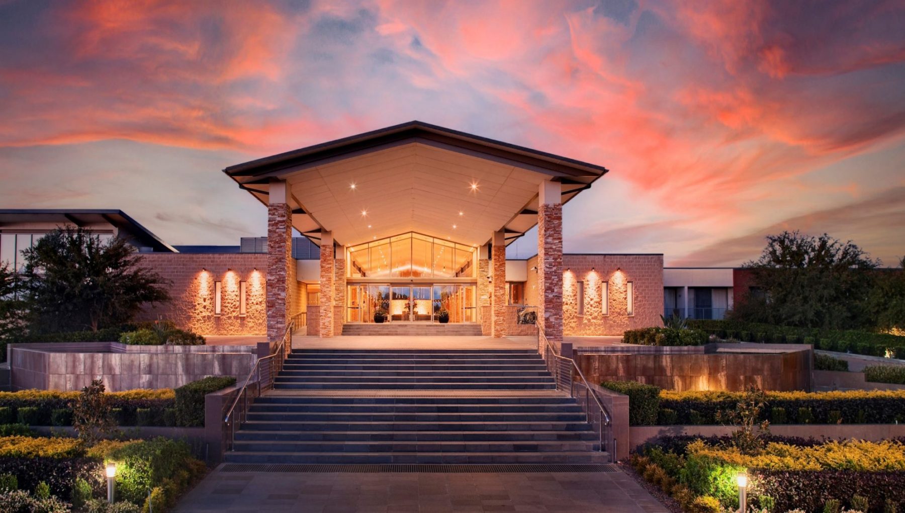 Rydges Hunter Valley