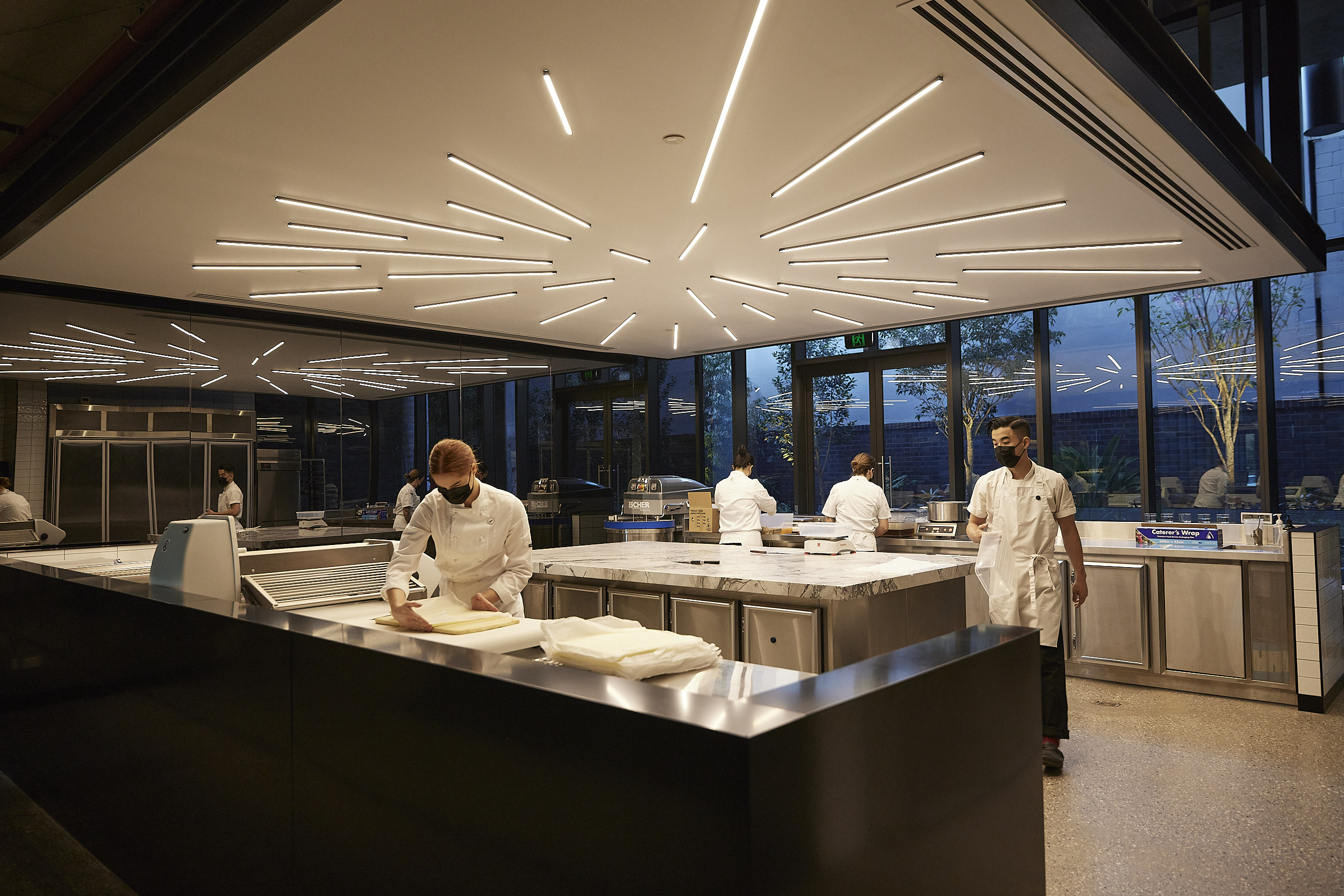 Lune Lab