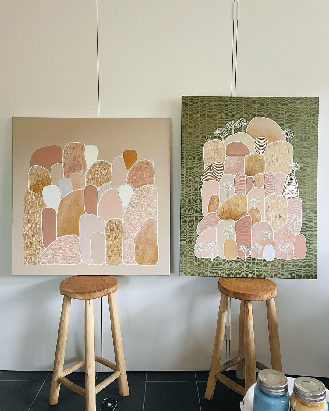 Freestone Art