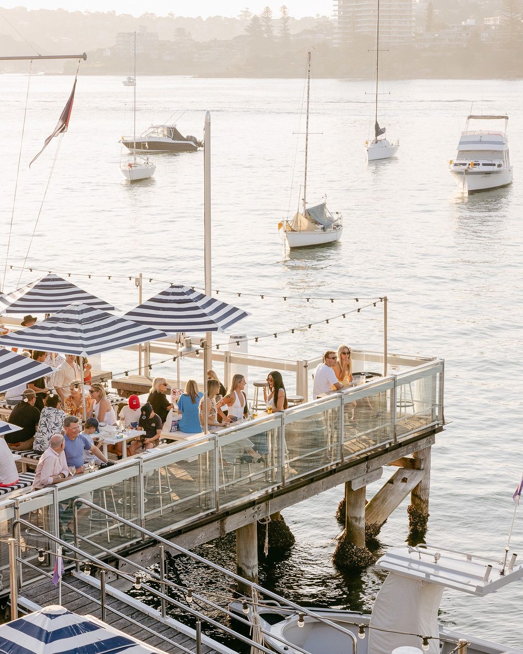 Skiff Club