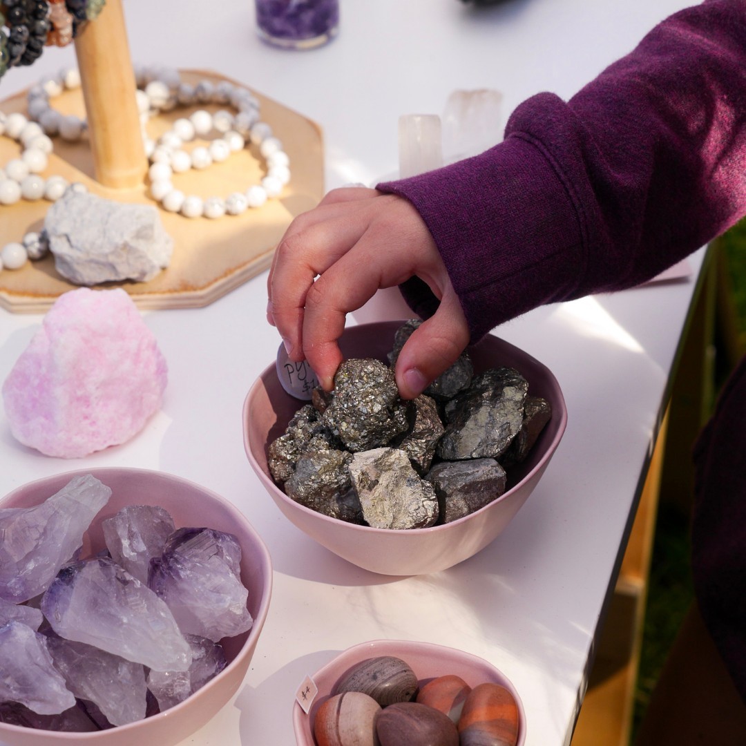 Heide Makers' Markets