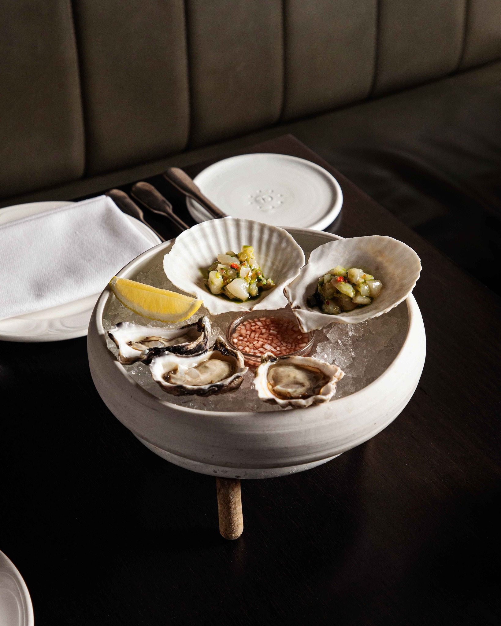 Chancery Lane Bistro