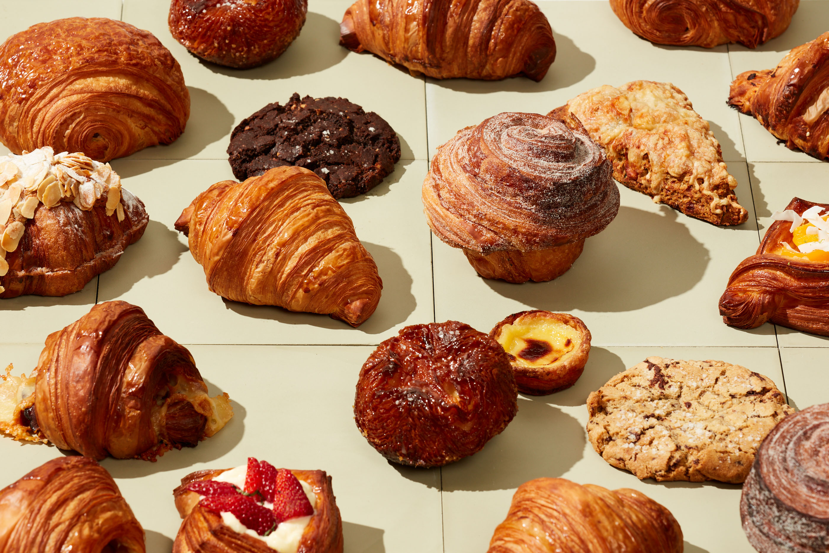 Wild Life Bakery (Image credit: Shelley Horan)