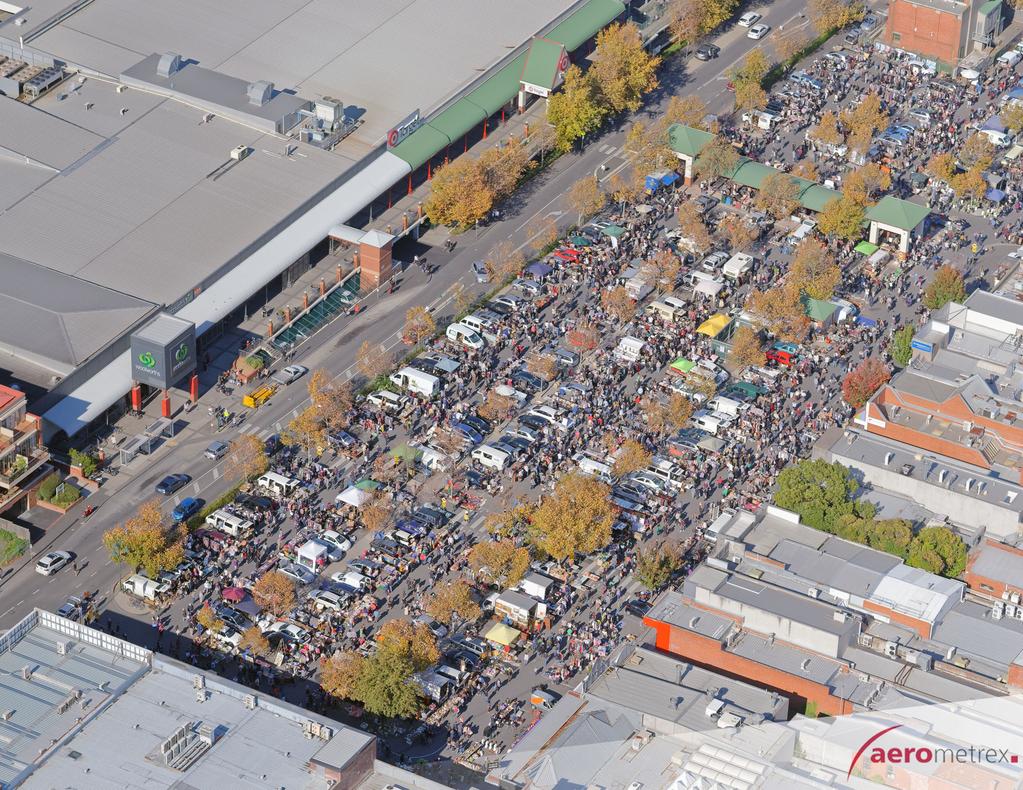 Camberwell Sunday Market