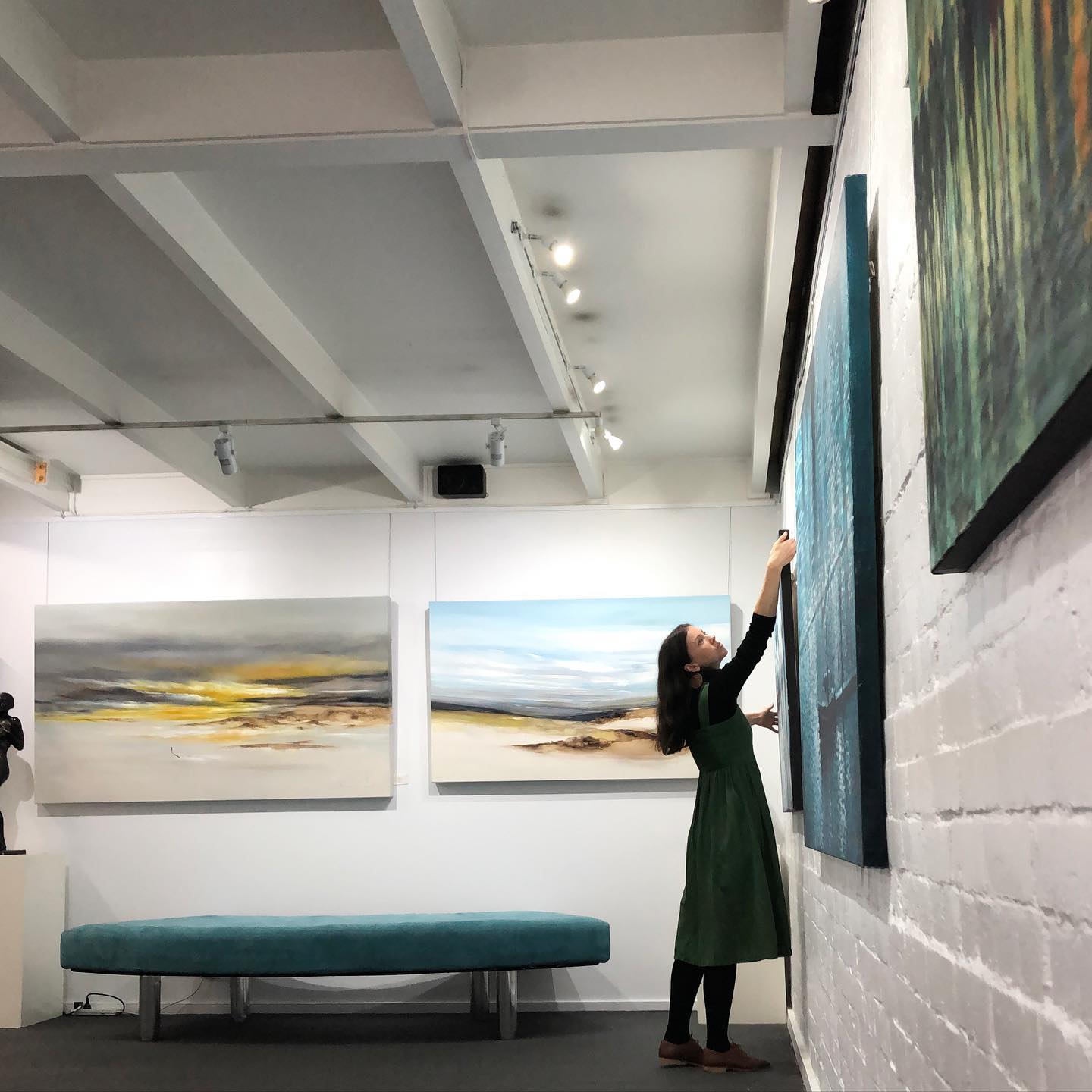 Red Hill Art Gallery 