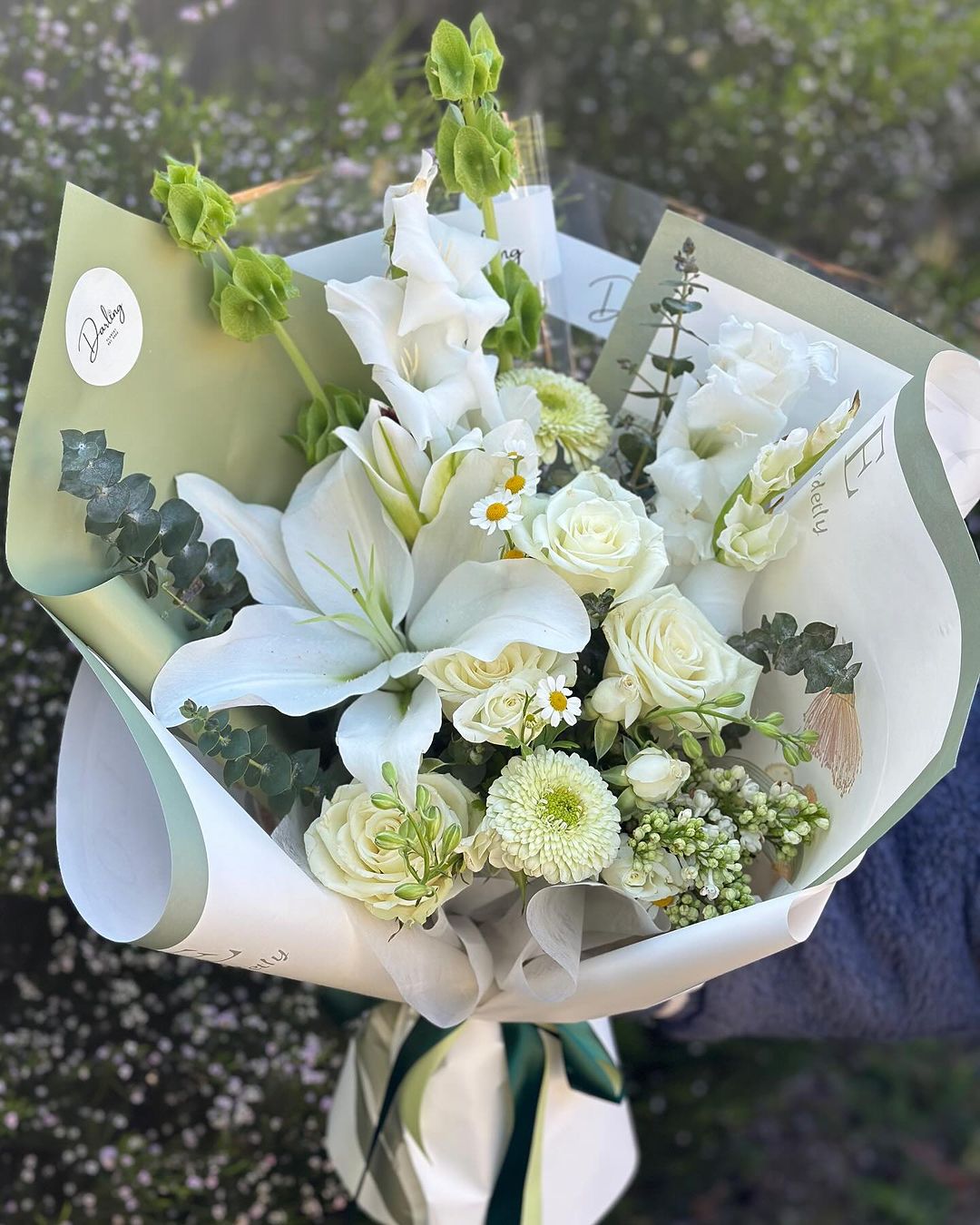 Darling Flowershop