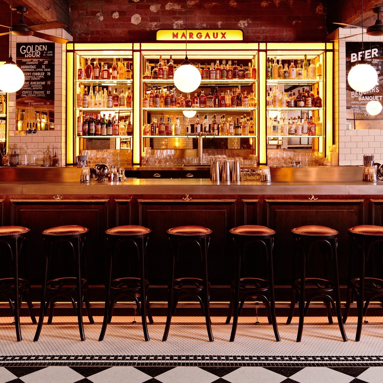 Bar Margaux