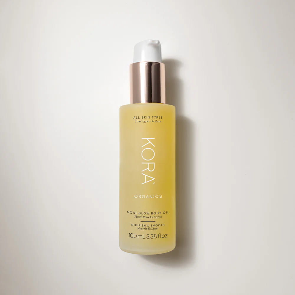 KORA Organics