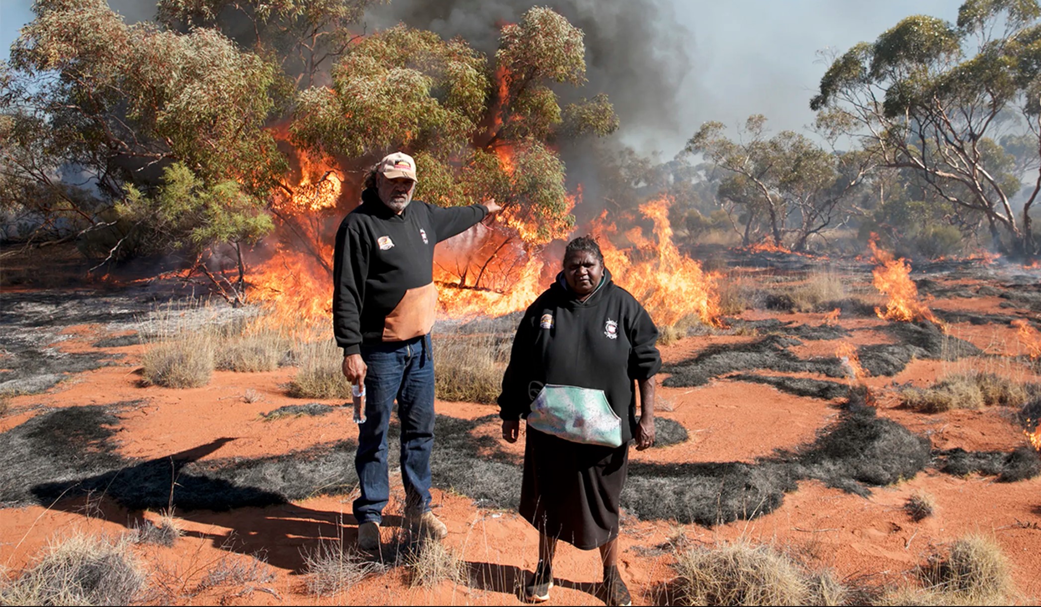 Maralinga Tjarutja (Image Credit: ABC)