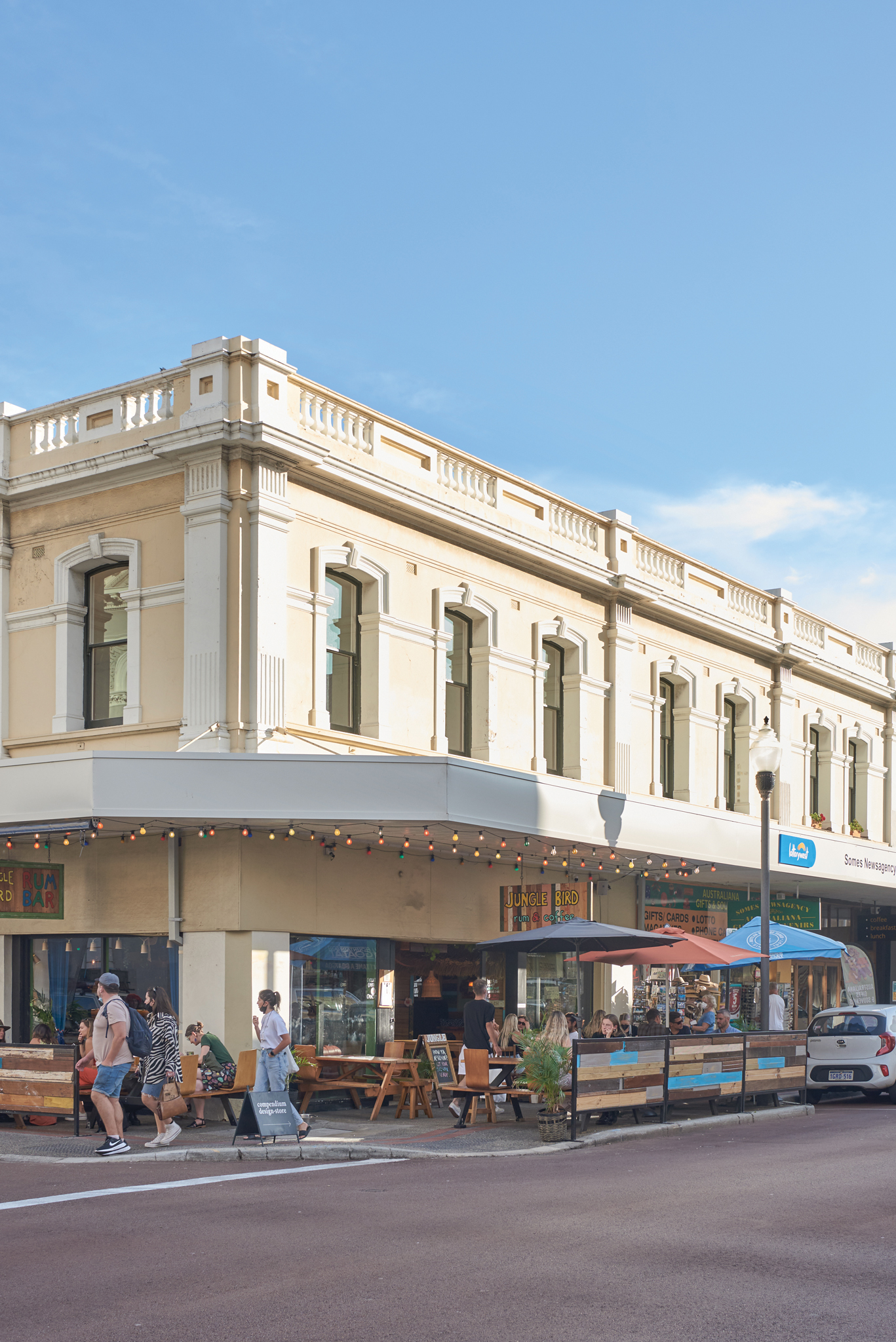 Fremantle 