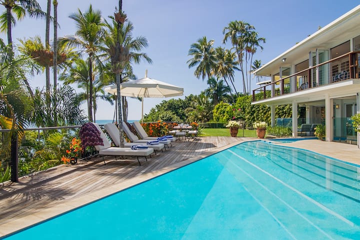 Port Douglas Beach House