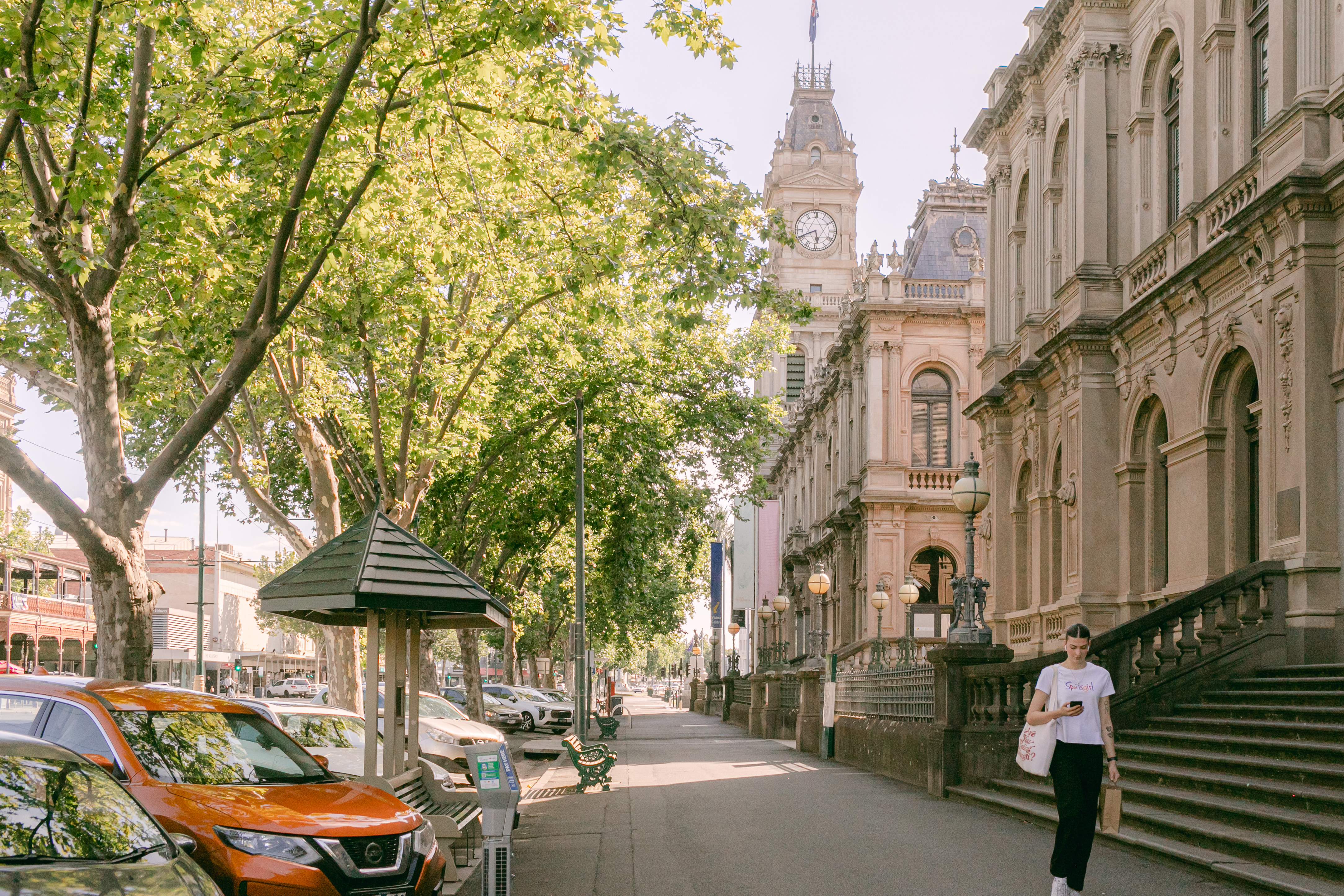 Bendigo