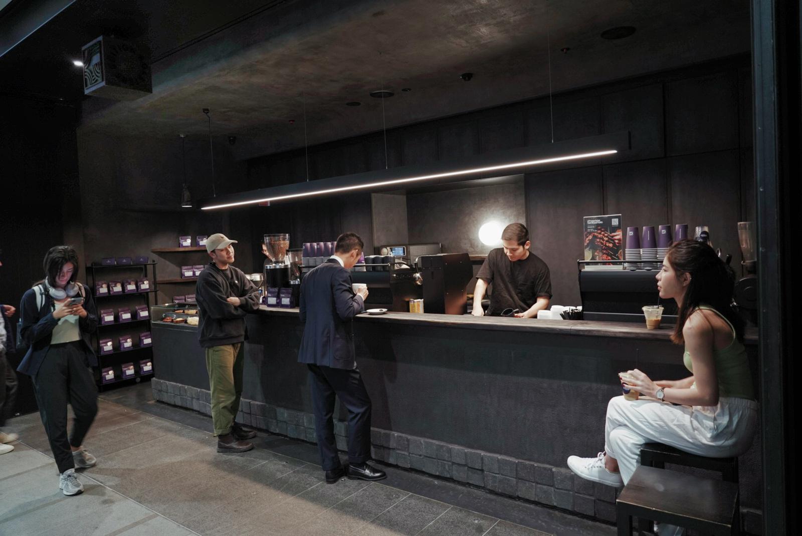 Edition Coffee Roasters