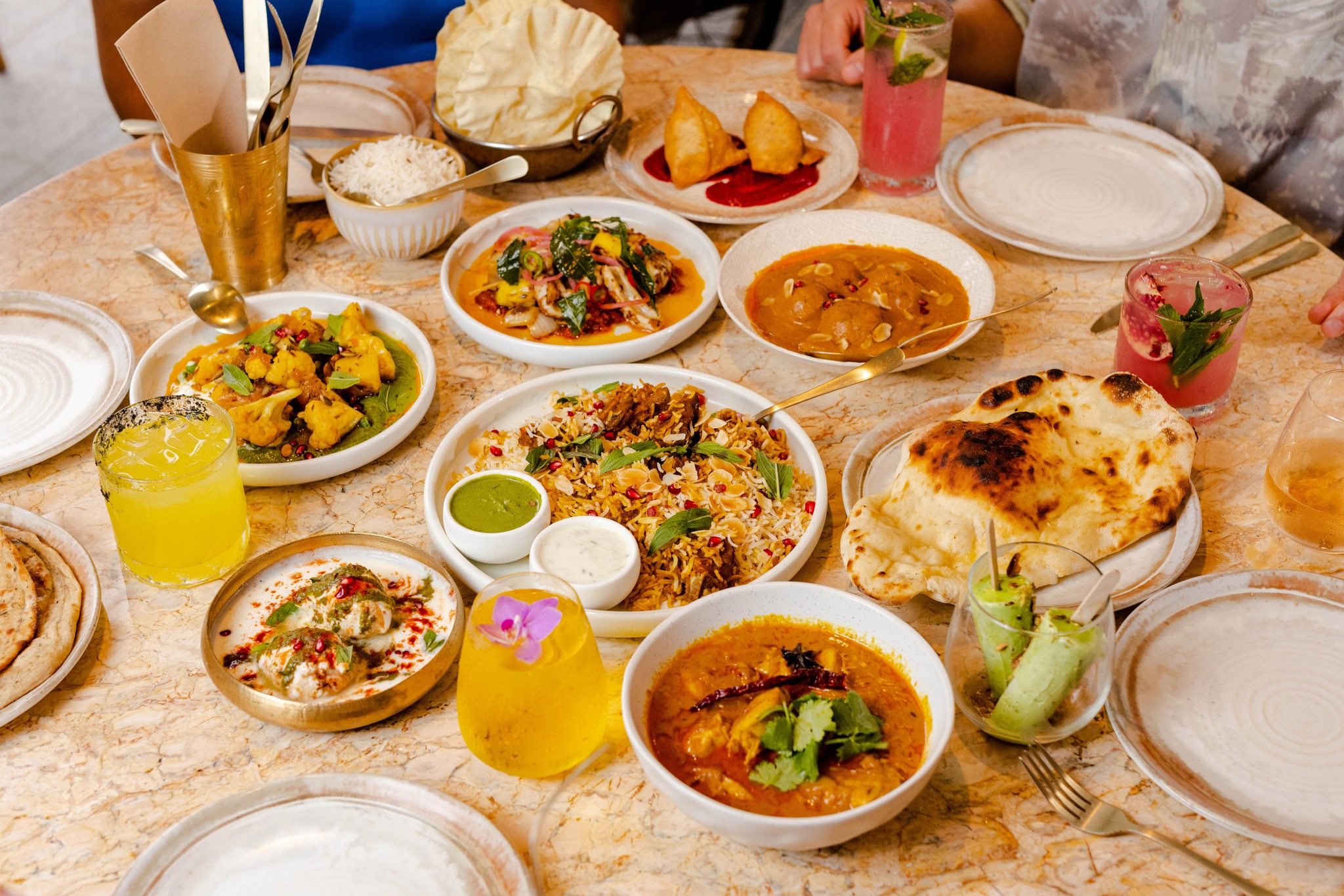 Topi Restaurant