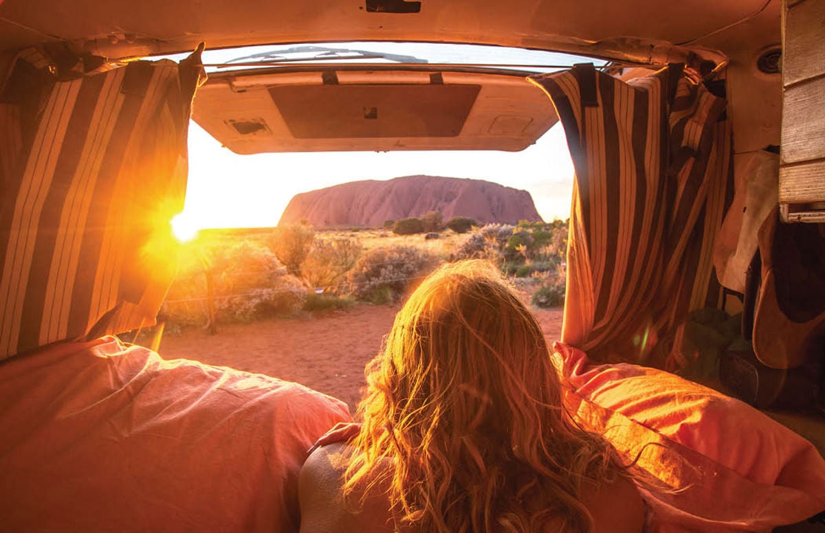 Explorers Way (Image Credit: southaustralia.com)