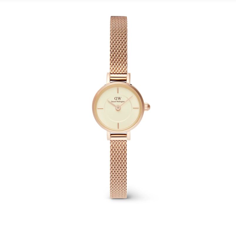 Daniel Wellington