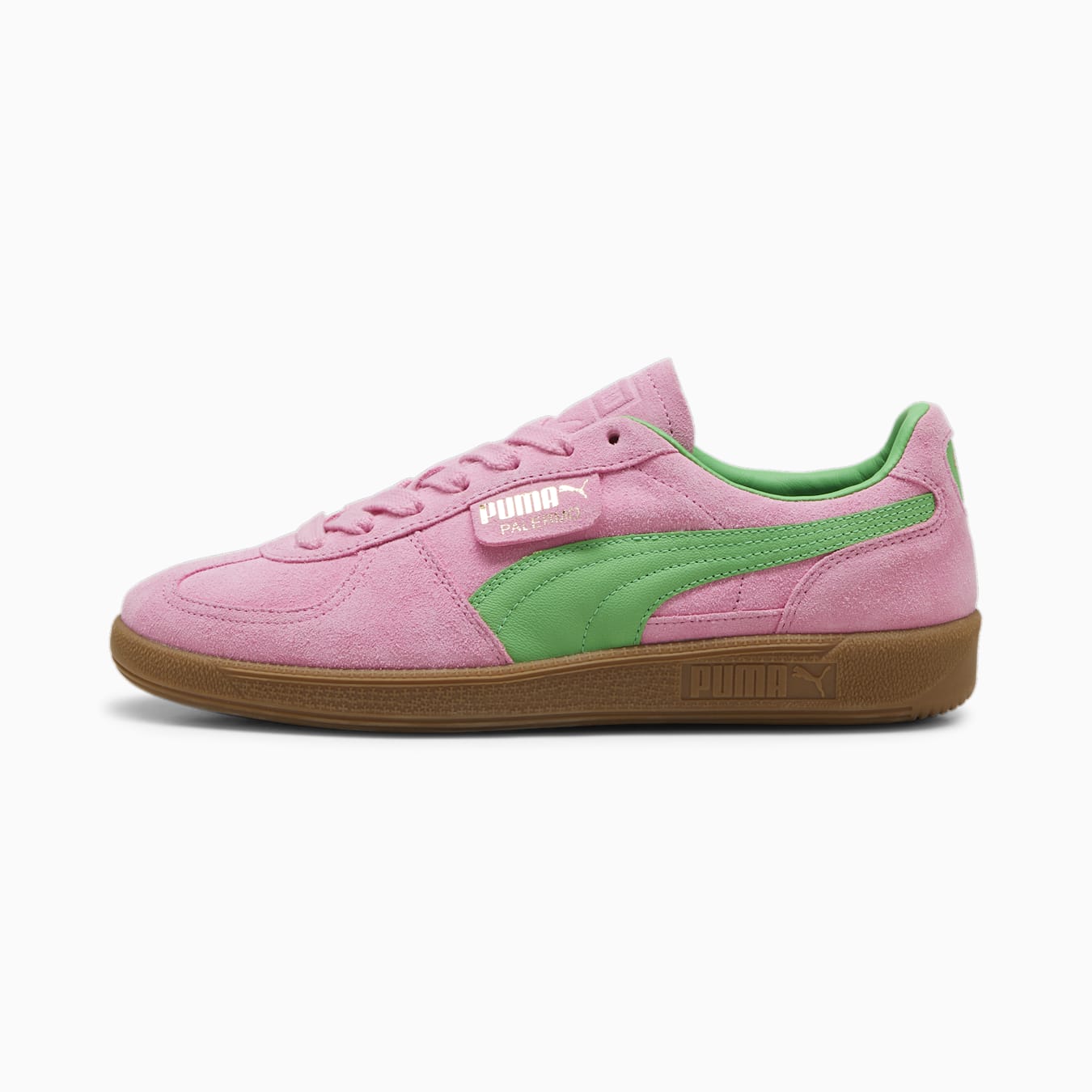 Puma Palermo x Dua Lipa
