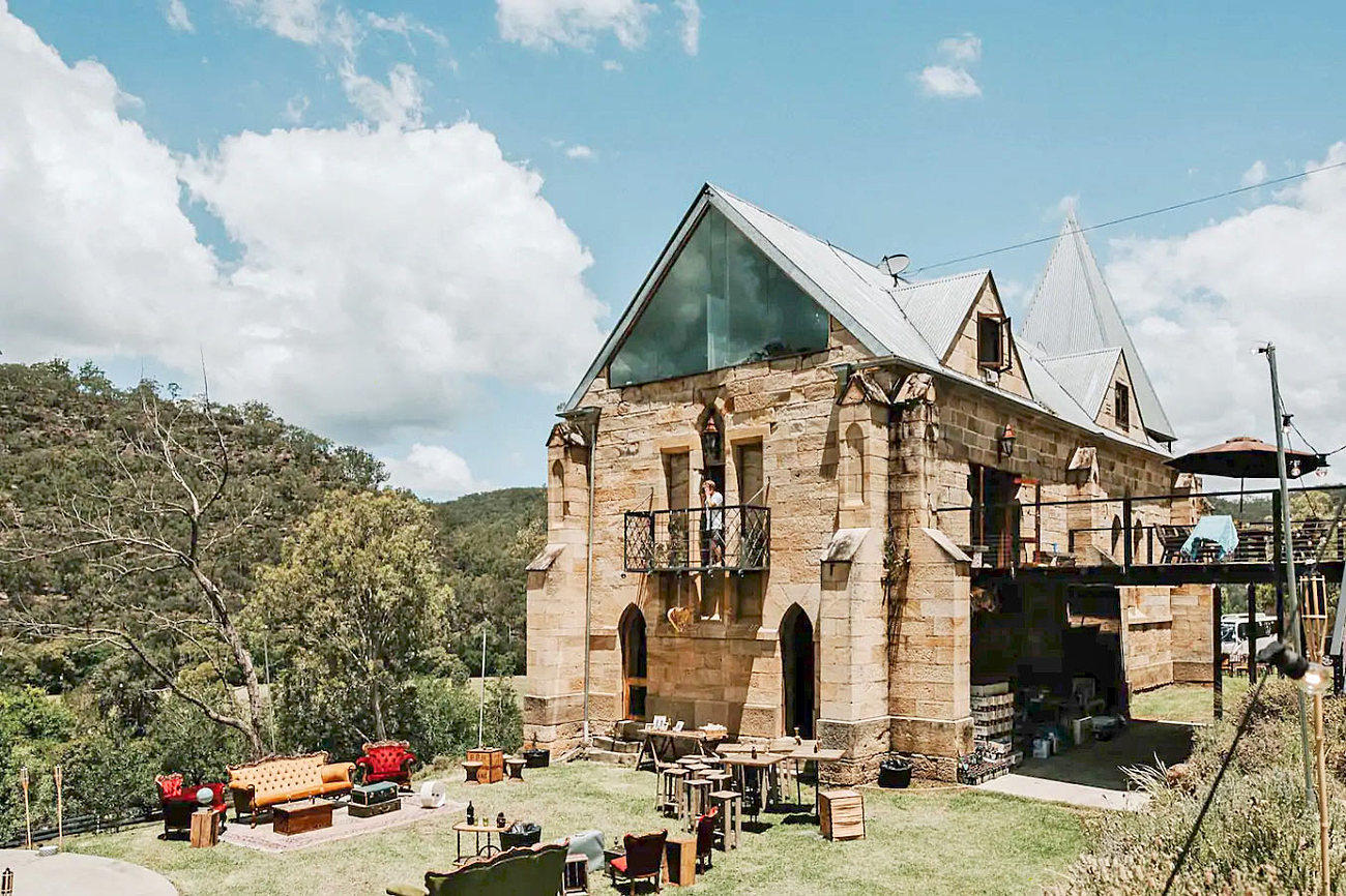 St Joseph's Guest House