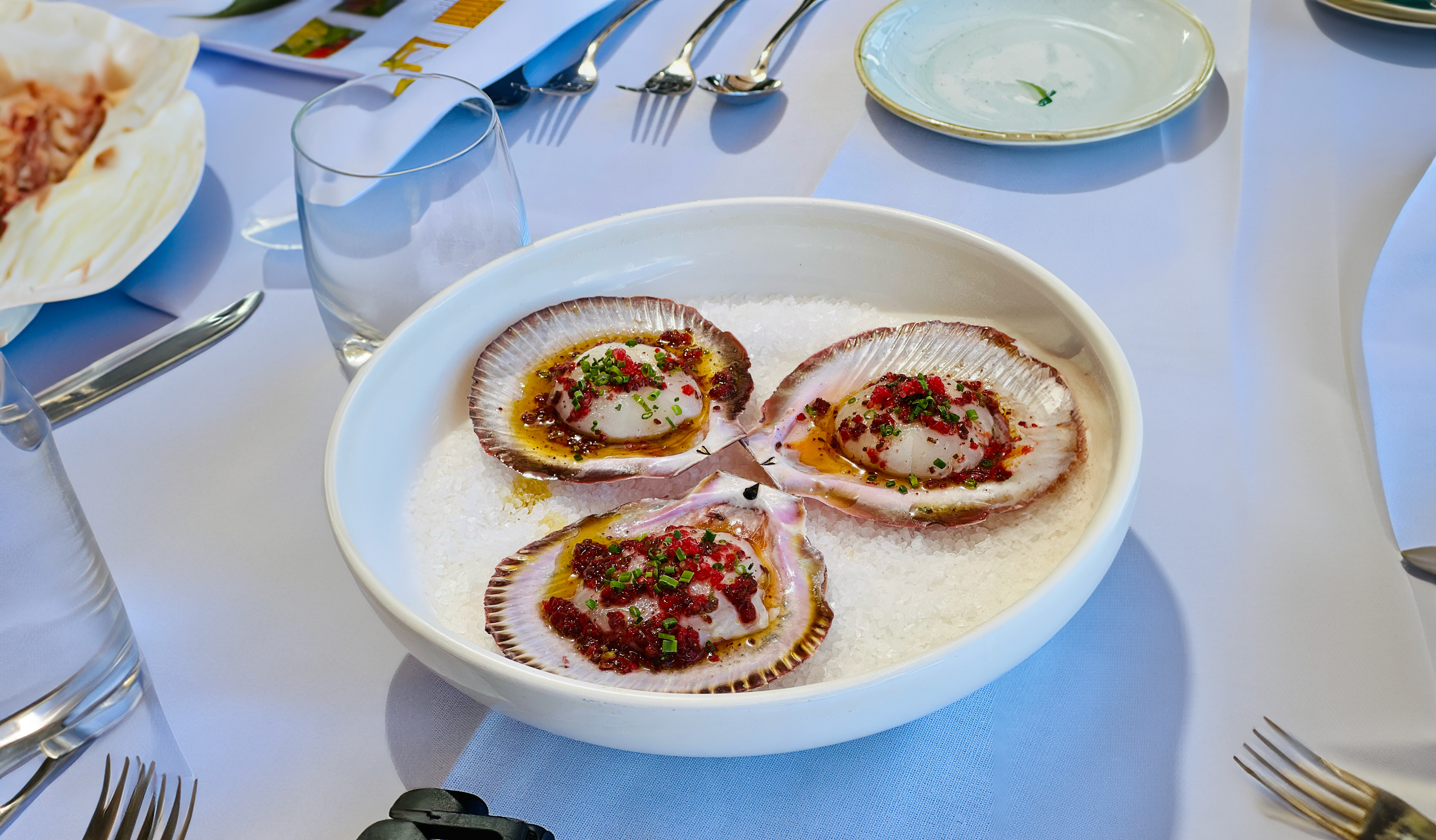 Harbourfront Seafood Restaurant