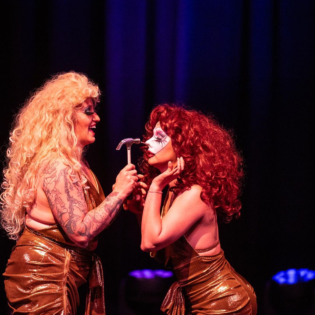 Melbourne Fringe Festival