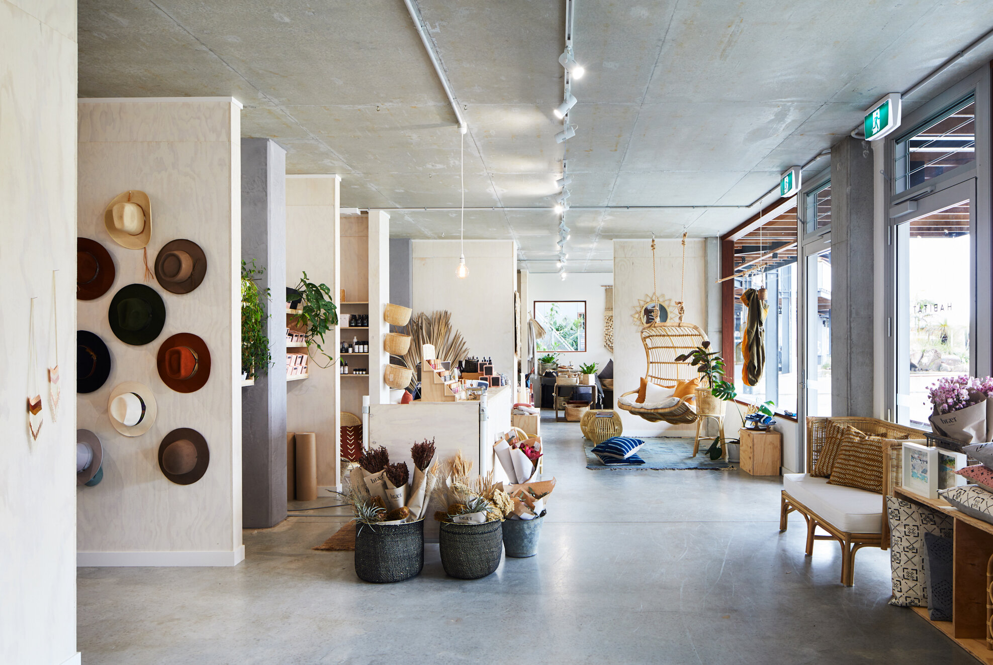 Habitat Collective