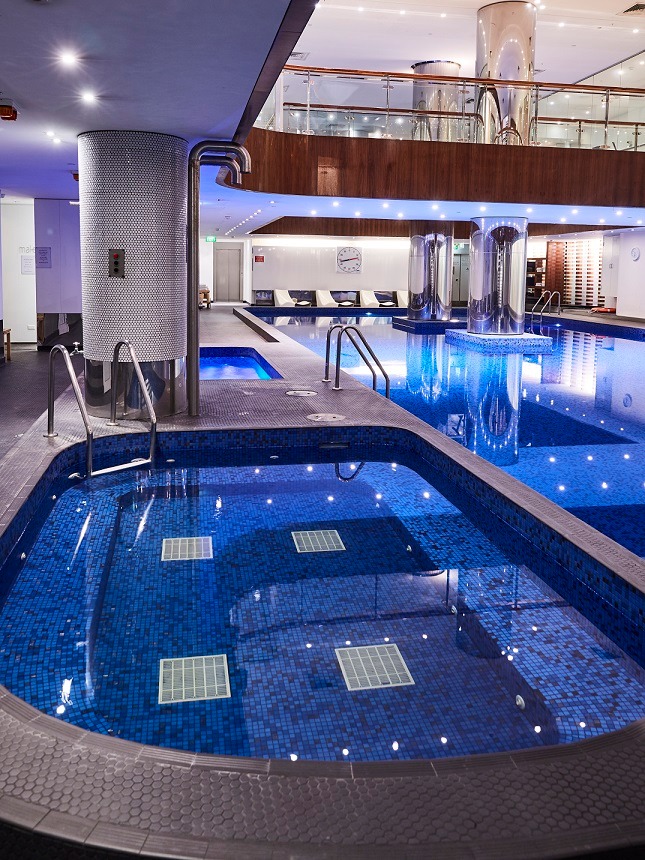 Premier Health and Fitness Centre