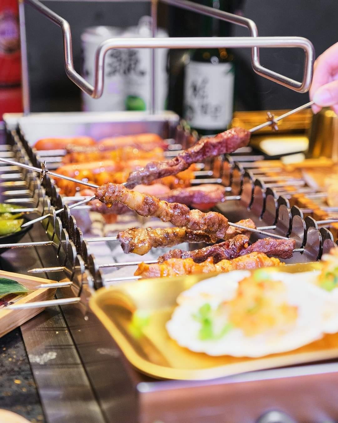 Launceston Night Market