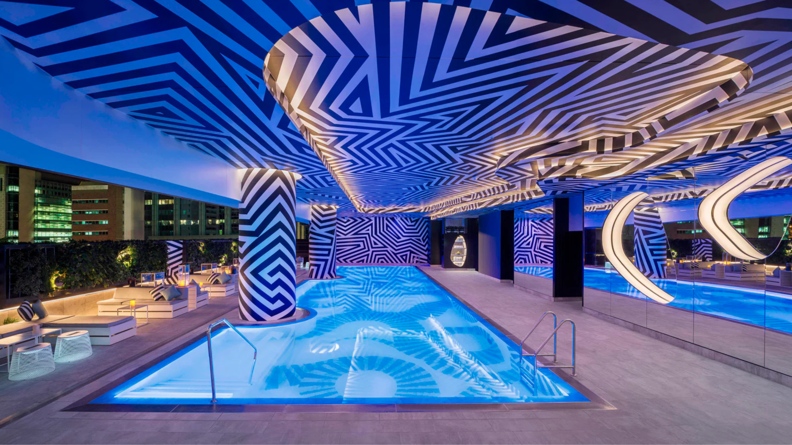 W Hotel
