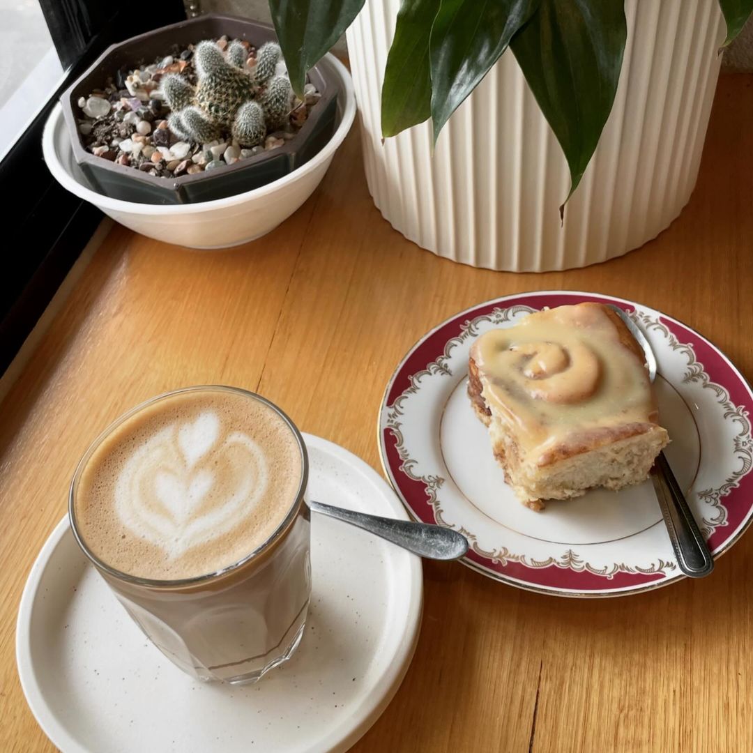 Nan's Bakehouse