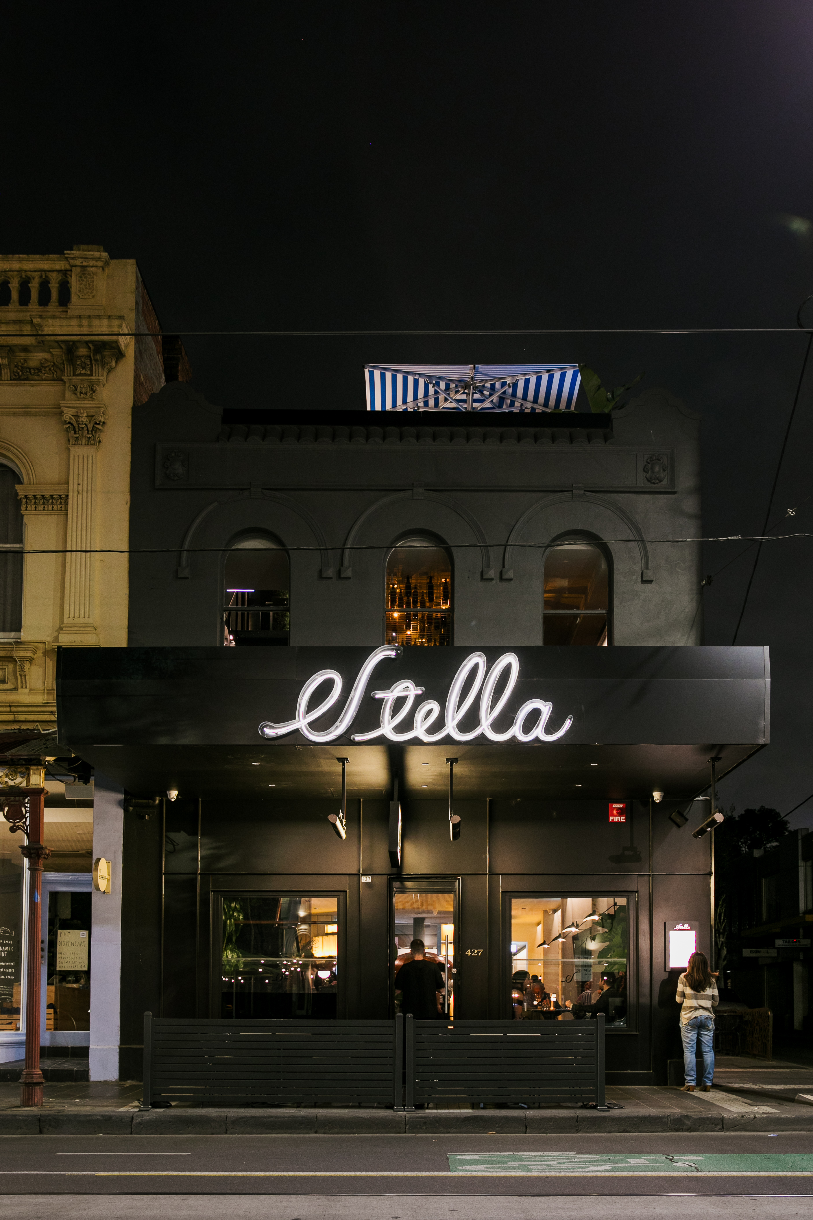 Stella 