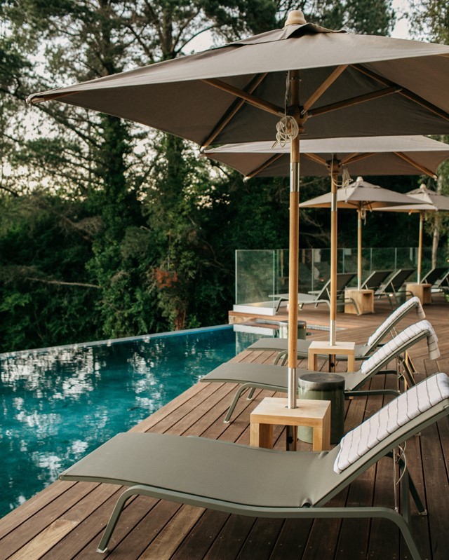 Lake House Daylesford