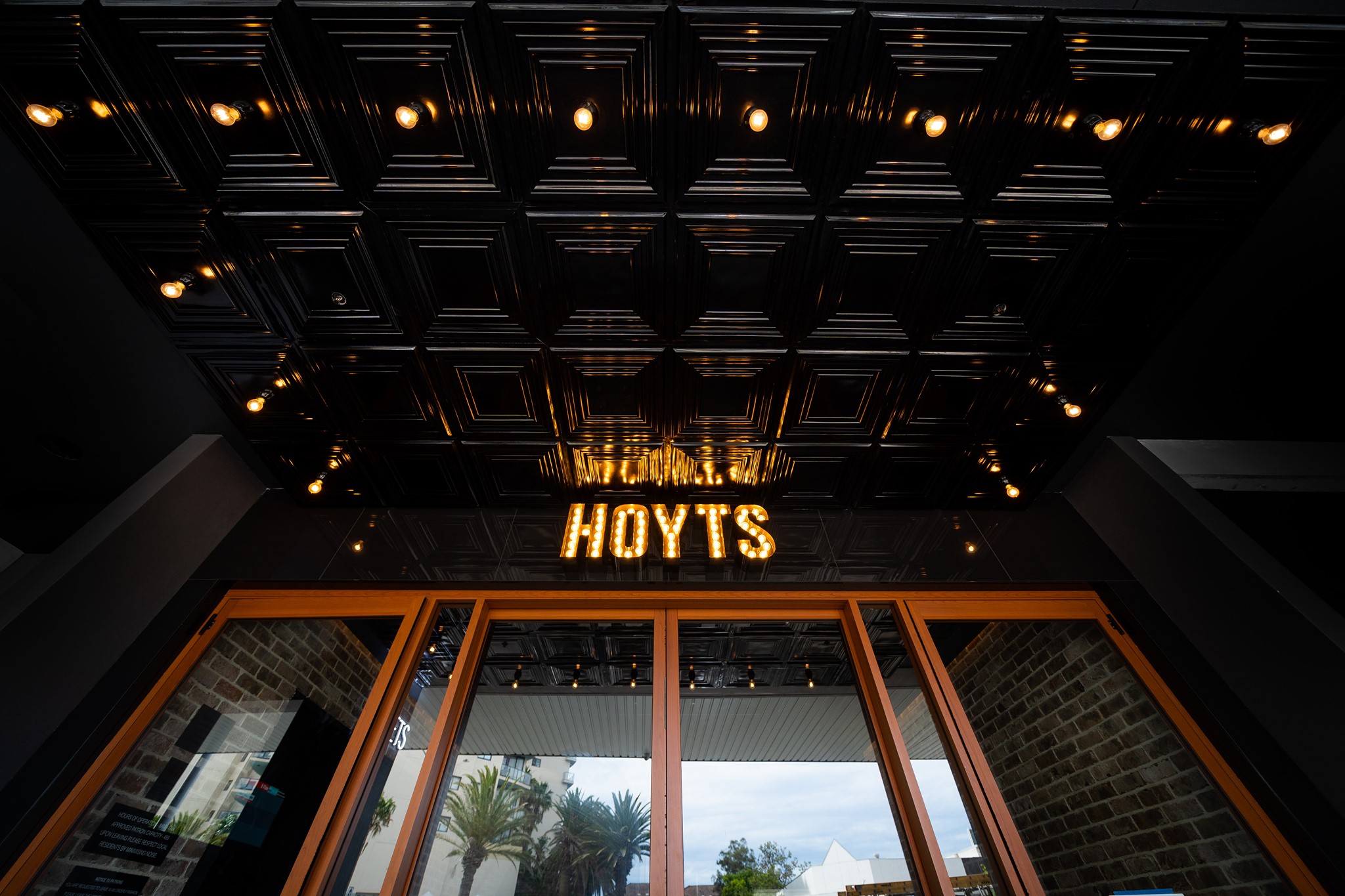 Hoyts Cronulla 