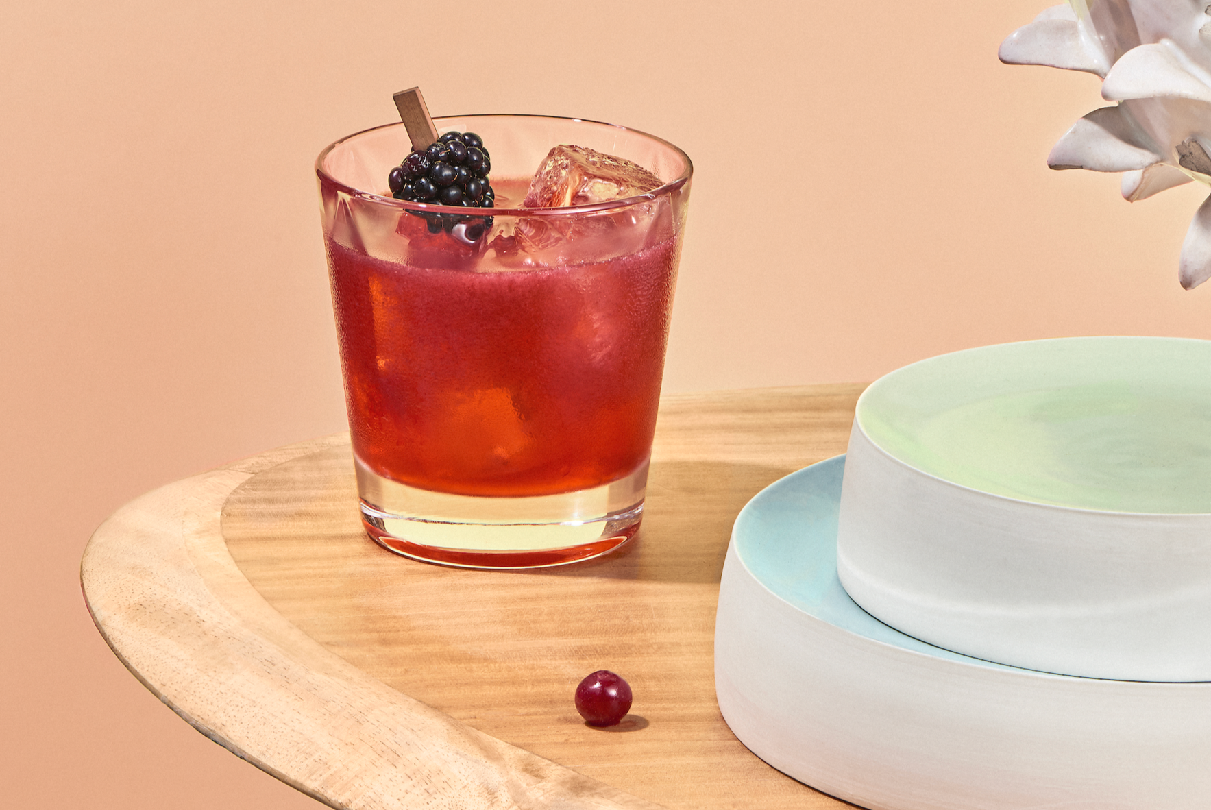 Berry Margarita