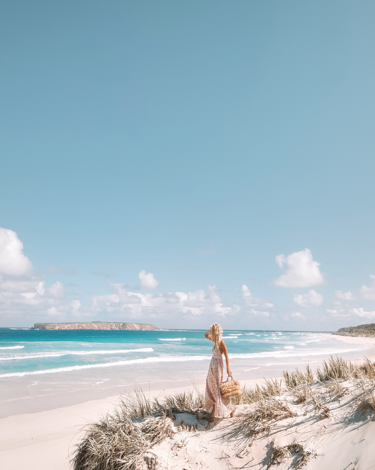 Coffin Bay National Park (Image credit: Elise Cook, South Australia Tourism Commission)