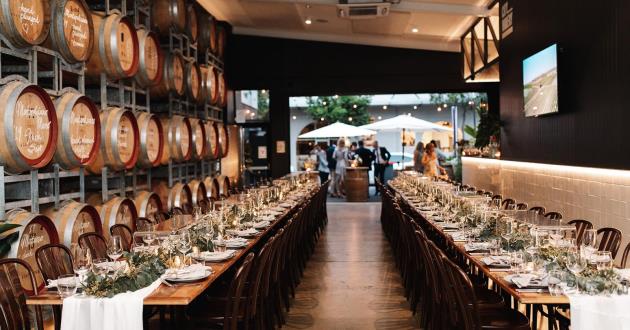 City Winery