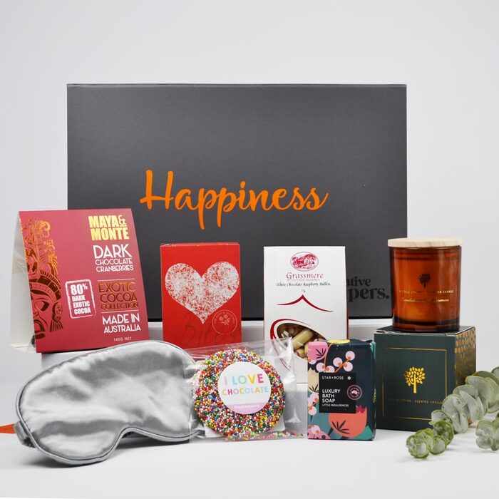 Creative Hampers